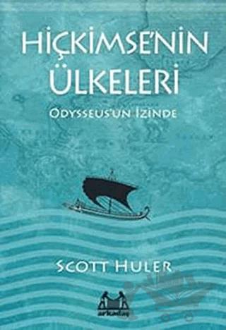 Hiçkimse’nin Ülkeleri