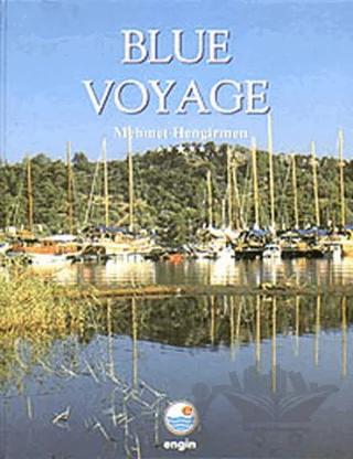 Blue Voyage (İngilizce)