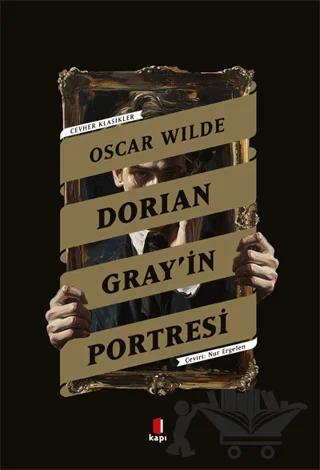 Dorian Gray’in Portresi