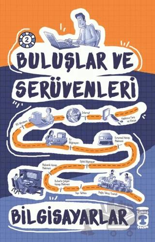 Buluşlar ve Serüvenleri - Bilgisayarlar