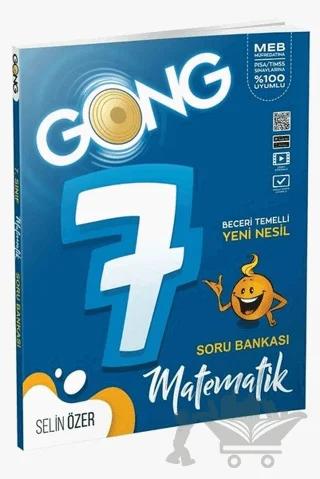 GONG 7.Matematik Soru Bankası