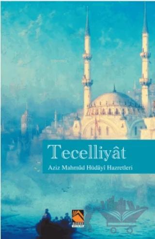 Tecelliyat