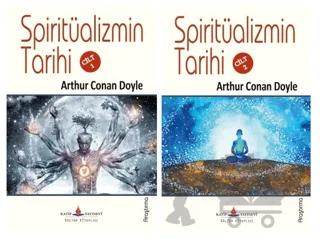 Spiritüalizmin Tarihi (2 Cilt)