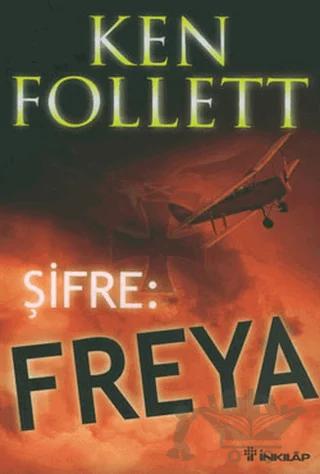 Şifre: Freya