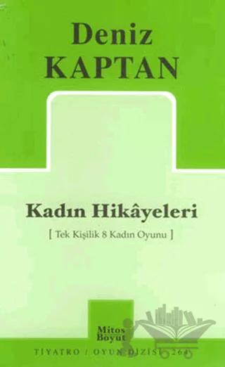 Kadın Hikayeleri