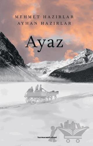 Ayaz