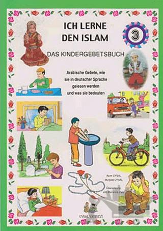 Ich Lerne Den Islam - 3