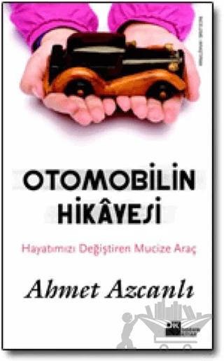 Otomobilin Hikayesi