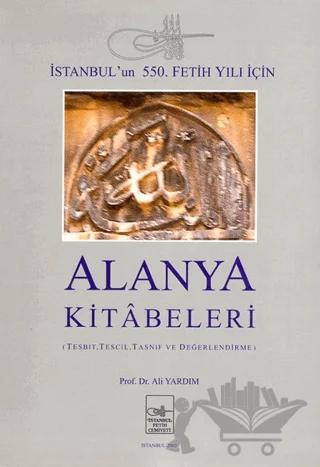 Alanya Kitabeleri