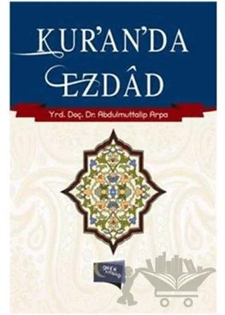 Kur'an'da Ezdad