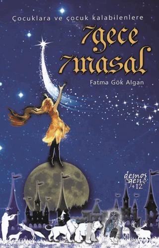 7 Gece 7 Masal