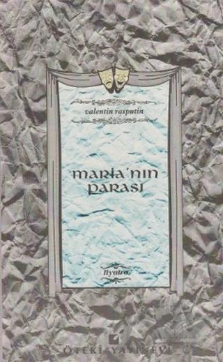 Maria'nın Parası