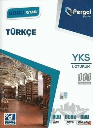 TYT Türkçe Soru Bankası (PK-30)