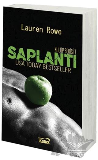 Kulüp Serisi 1 - Saplantı