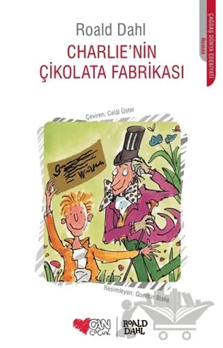 Charlie’nin Çikolata Fabrikası