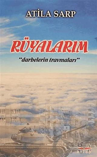 Rüyalarım