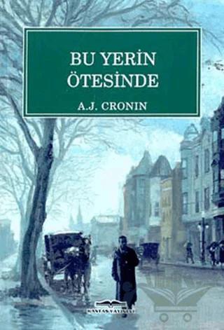 Bu Yerin Ötesinde