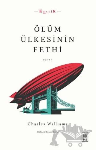 Ölüm Ülkesinin Fethi