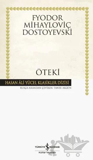 Öteki