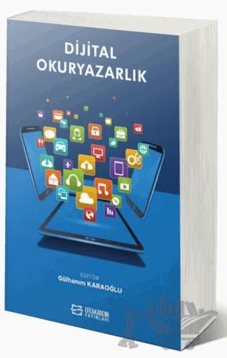Dijital Okuryazarlık