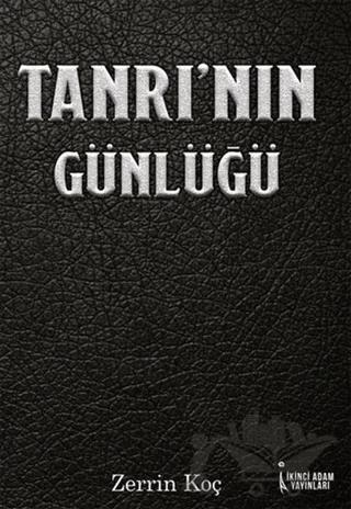 Tanrı'nın Günlüğü