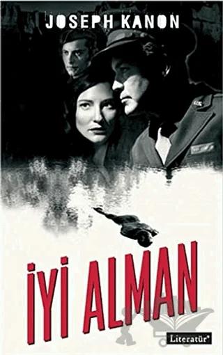 İyi Alman