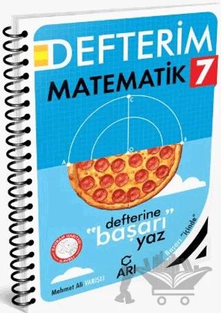 7. Sınıf Matematik Defterim