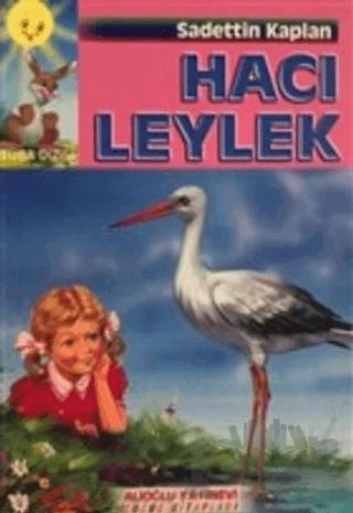 Hacı Leylek