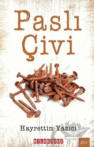 Paslı Çivi