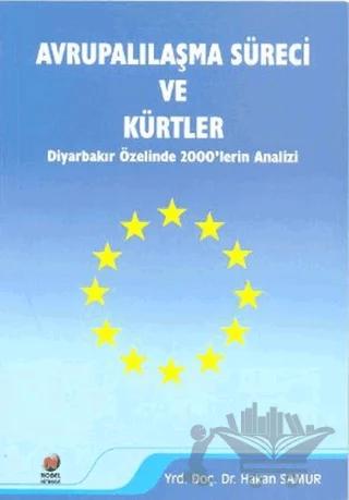 Avrupalılaşma Süreci ve Kürtler