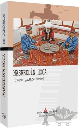 Nasreddin Hoca