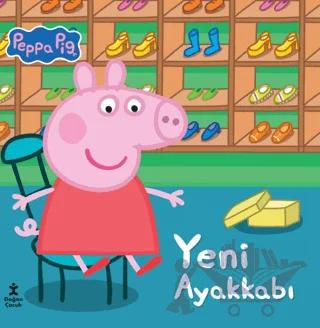 Yeni Ayakkabı