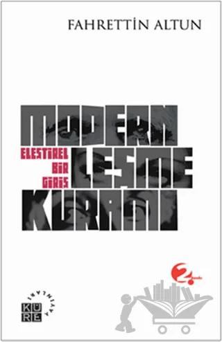 Modernleşme Kuramı