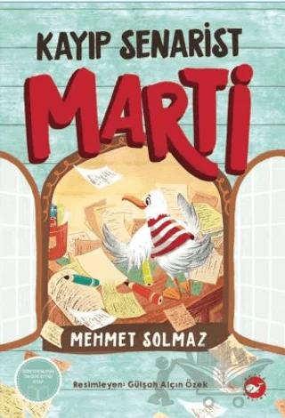 Kayıp Senarist Marti