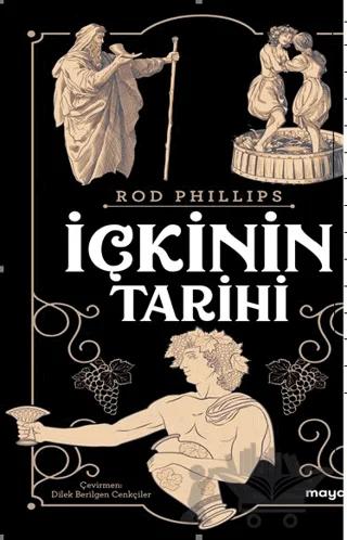 İçkinin Tarihi