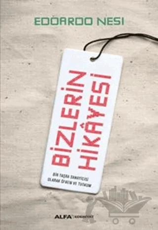 Bizlerin Hikayesi