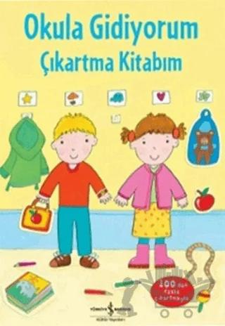 Okula Gidiyorum