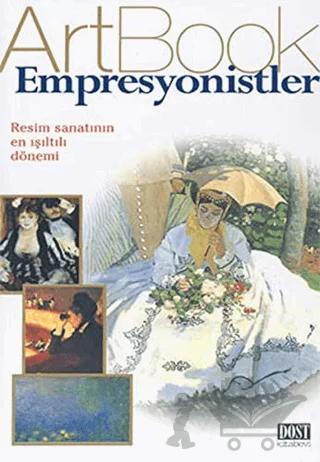 ArtBook Empresyonistler