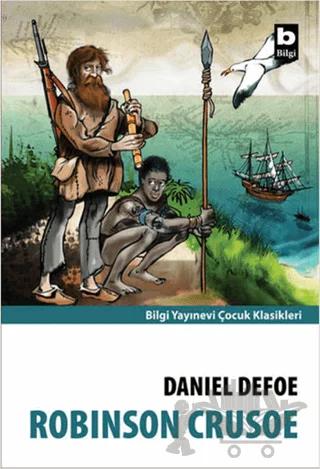 Robinson Crusoe