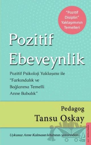 Pozitif Ebeveynlik