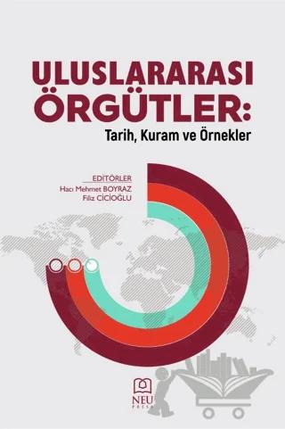 Uluslararası Örgütler: Tarih, Kuram ve Örnekler