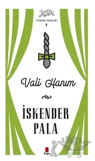 Vali Hanım