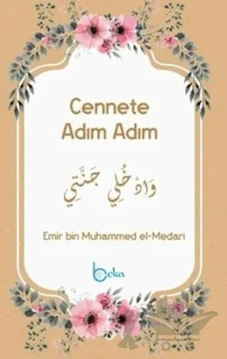 Cennete Adım Adım