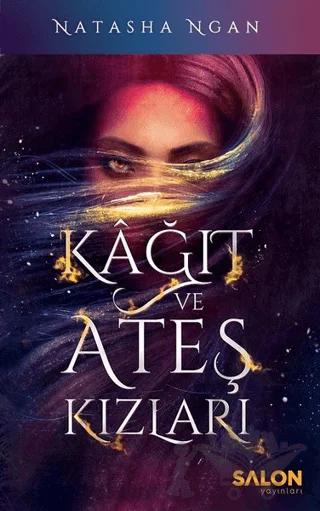 Kağıt ve Ateş Kızları
