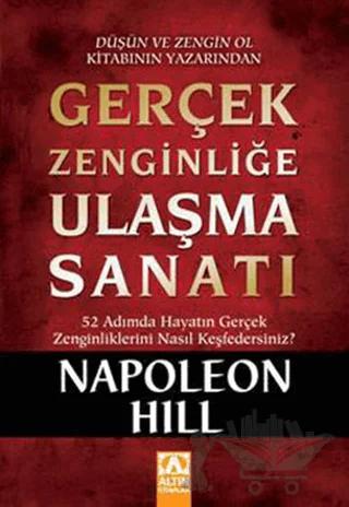 Gerçek Zenginliğe Ulaşma Sanatı