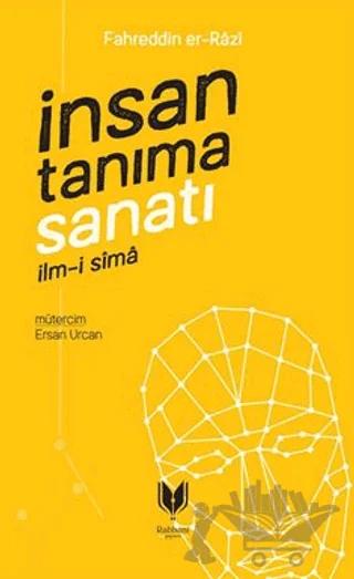 İnsan Tanıma Sanatı (İlm-i Sima)