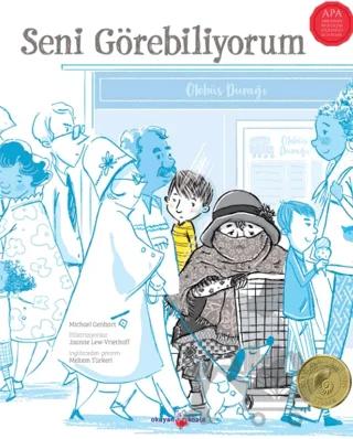 Seni Görebiliyorum