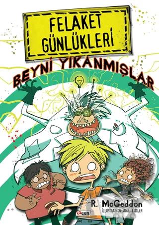 Felaket Günlükleri 3 - Beyni Yıkanmışlar