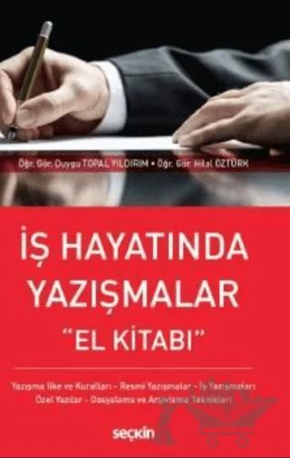 İş Hayatında Yazışmalar