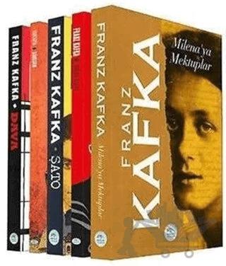 Franz Kafka Seti (5 Kitap Takım)